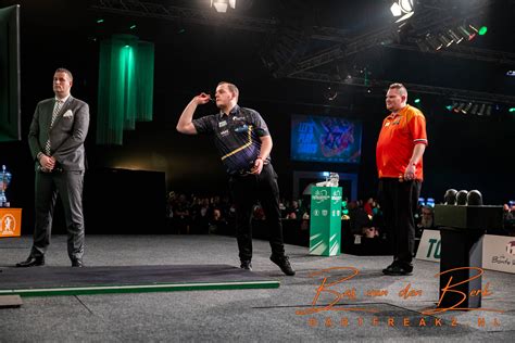 rdo darts|NDBDarts.nl .